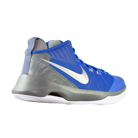 Nike Air Versitile "Blue Talent" (400/blau/grau/silber)