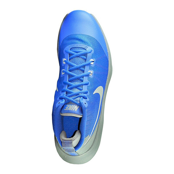Nike Air Versitile "Blue Talent" (400/blau/grau/silber)