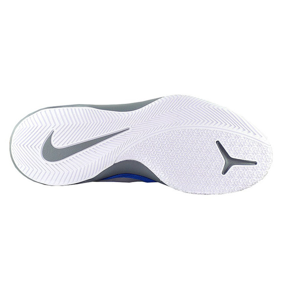 Nike Air Versitile "Blue Talent" (400/blau/grau/silber)