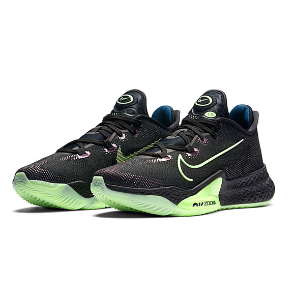 Nike Air Zoom BB NXT "Ja Morant"