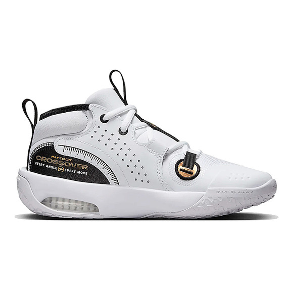Nike Air Zoom Crossover 2 (GS)