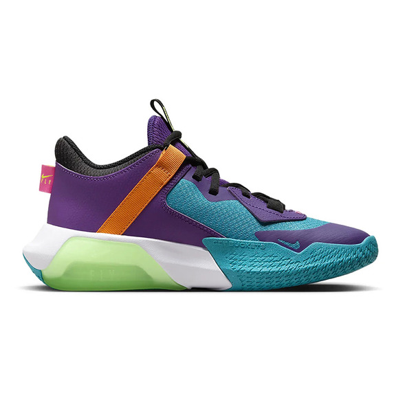 Nike Air Zoom Crossover (GS) Nebula