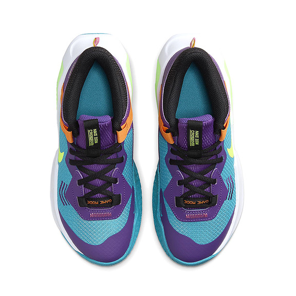 Nike Air Zoom Crossover (GS) Nebula