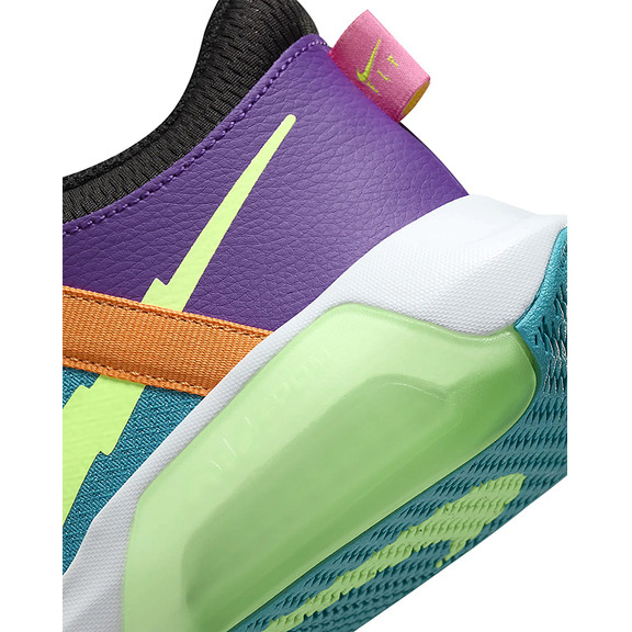 Nike Air Zoom Crossover (GS) Nebula