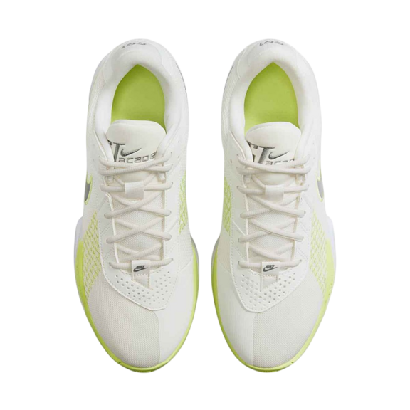 Nike Air Zoom G.T. Cut Academy "Sail Lemon"