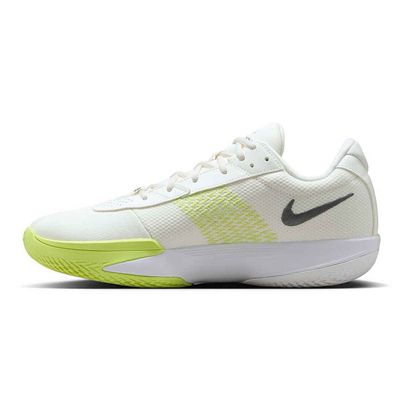 Nike Air Zoom G.T. Cut Academy "Sail Lemon"