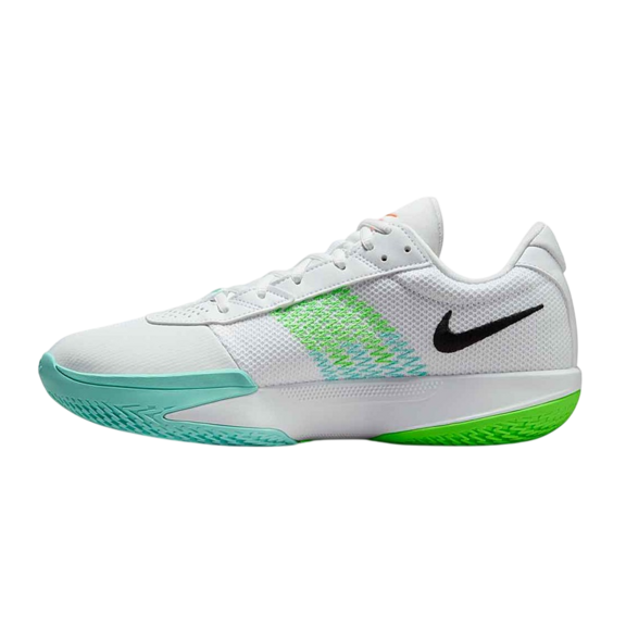 Nike Air Zoom G.T. Cut Academy "White/Green Strike"