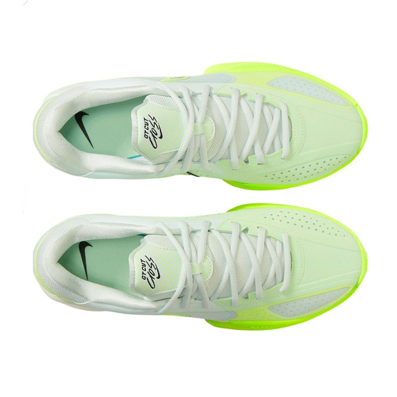 Nike Air Zoom G.T. Schnittkreuz "Barely Green"