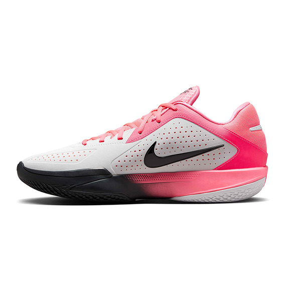 Nike Air Zoom G.T. Schnitt Kreuz "Hot Punch"