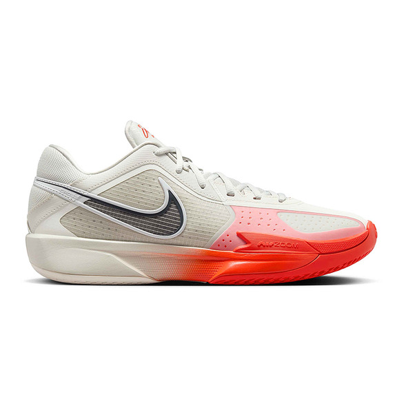 Nike Air Zoom G.T. Schnittkreuz "Light Bone-PicRed"