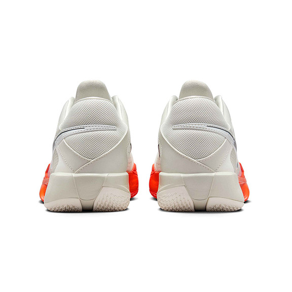 Nike Air Zoom G.T. Schnittkreuz "Light Bone-PicRed"