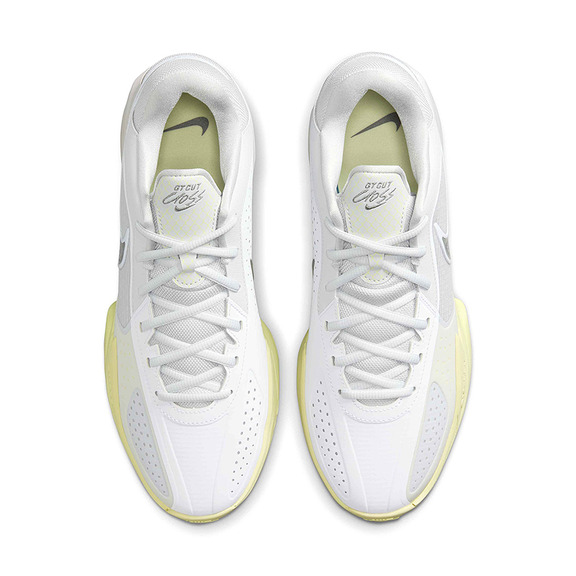Nike Air Zoom G.T. Schnitt Kreuz "Photon Dust"