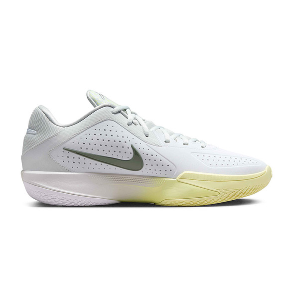 Nike Air Zoom G.T. Schnitt Kreuz "Photon Dust"