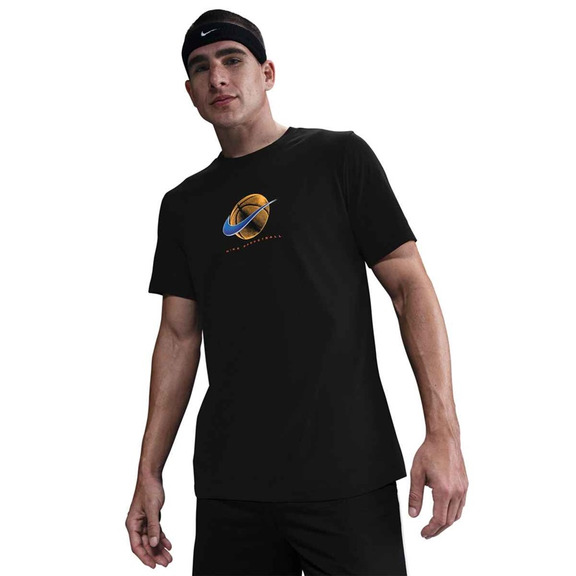 Nike Dri Fit Basket "Black"