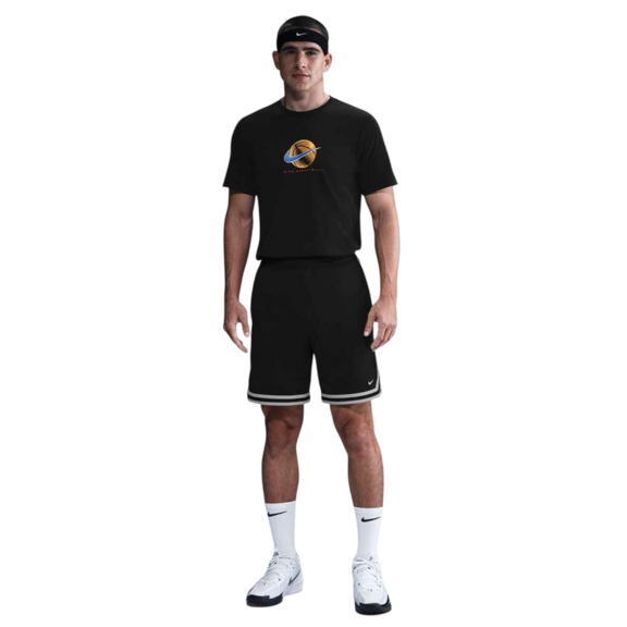 Nike Dri Fit Basket "Black"
