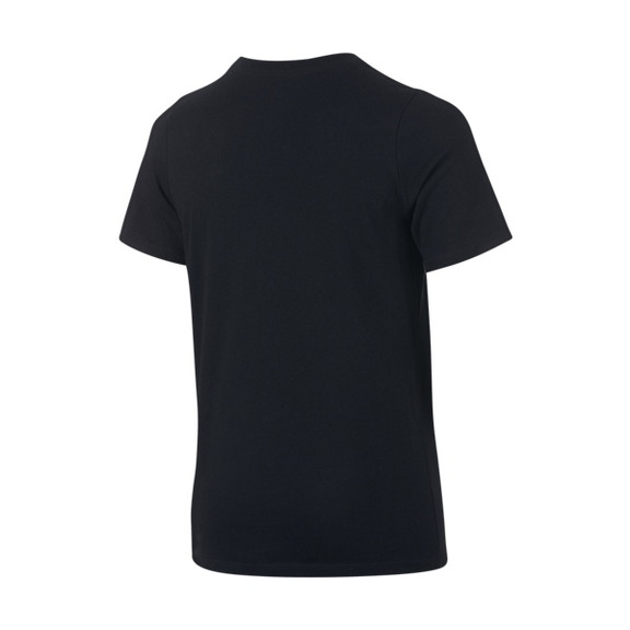 Nike Camiseta Dry Kyrie Initial Logo Niñ@ (010/schwarz)