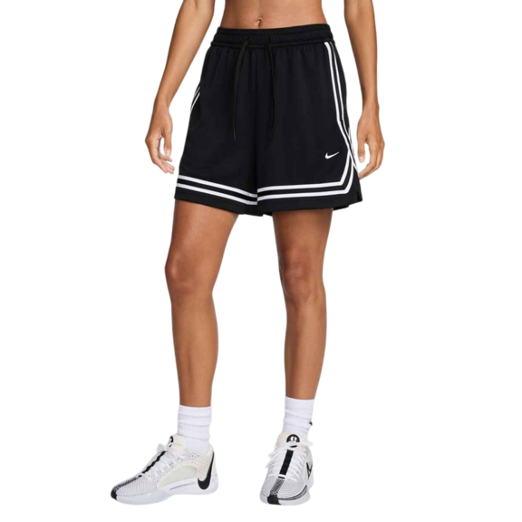 Nike Crossover Dri Fit W "Black White"