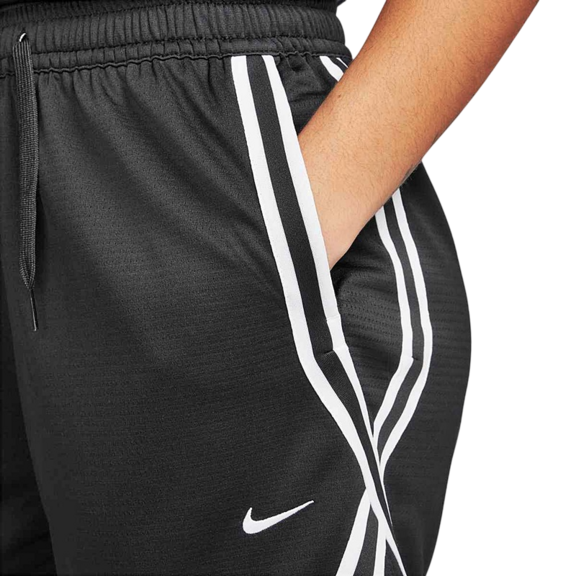Nike Crossover Dri Fit W "Black White"