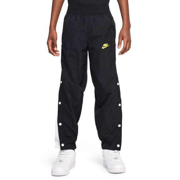Nike Kultur der Basketball Kinderhose "Buttons"
