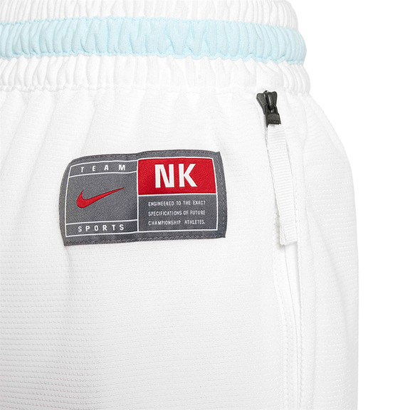 Nike DNA Dri Fit Kultur des Basketball Jr "Glacier Blue"