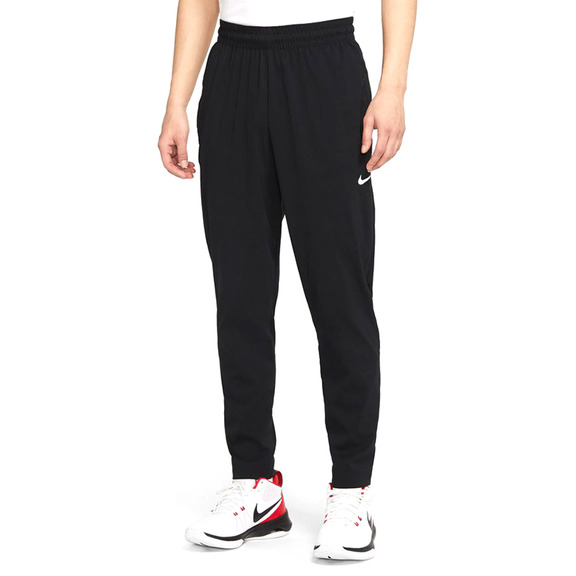 Nike DNA Gewebte Basketballhose "Schwarz"