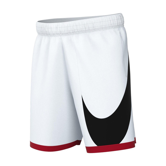 Nike Dri-FIT Basketball Shorts Jungs "White"