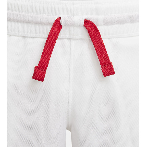 Nike Dri-FIT Basketball Shorts Jungs "White"