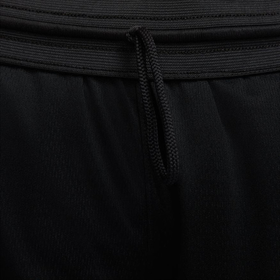 Nike Dri-FIT Fly Women\'s Basketball Shorts "Black"