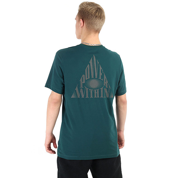 Nike Dri-FIT Kyrie Logo Basketball T-Shirt