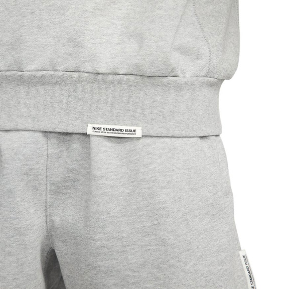 Nike Dri-FIT Standardausgabe Basketball "Grey"