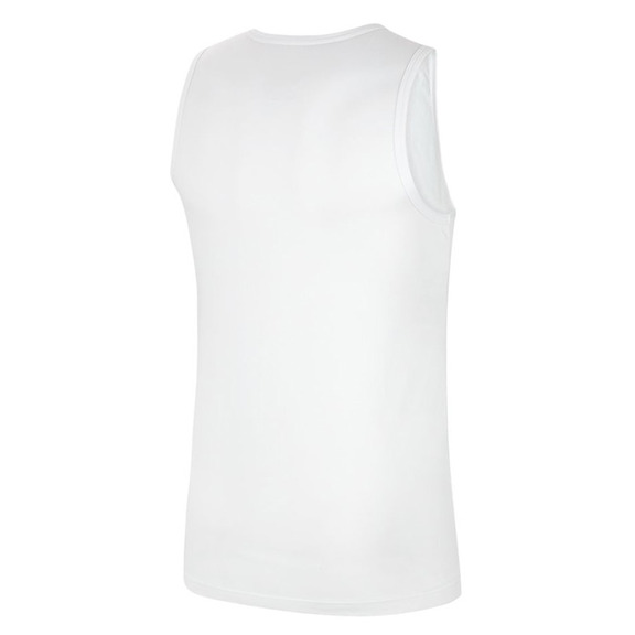 Nike Dri-FIT "Weiß"