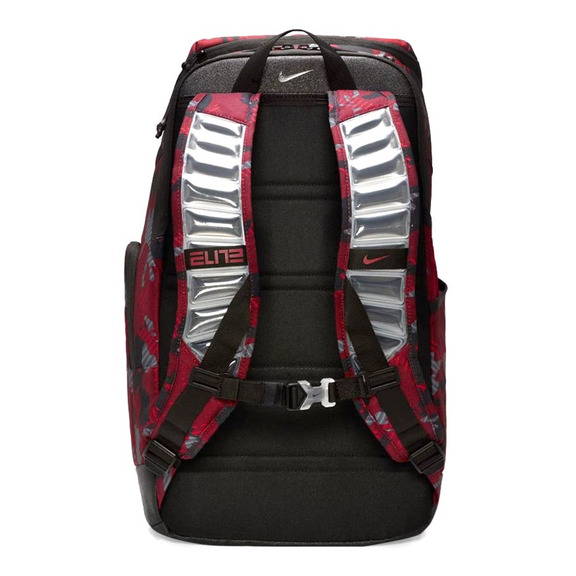 Nike Elite Pro Printed Basketball Rucksack (32L)