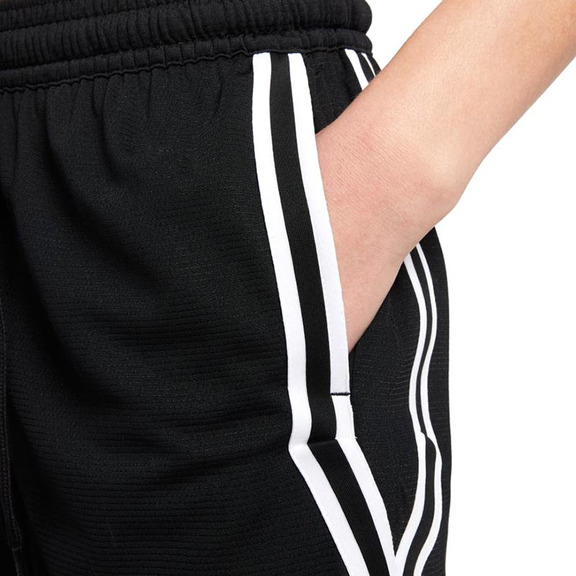 Nike Fly Crossover Damen Basketball Shorts "Black"