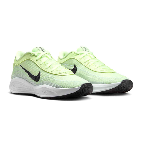 Nike G.T. Hustle Academy "Balery Volt Black"