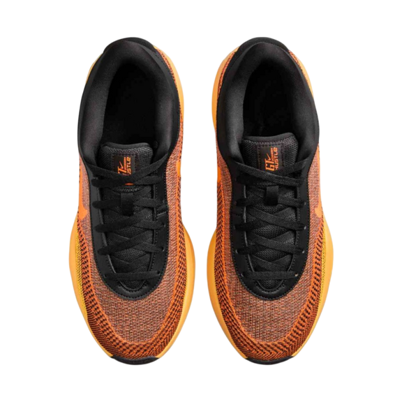 Nike G.T. Hustle Academy "Laser Orange"
