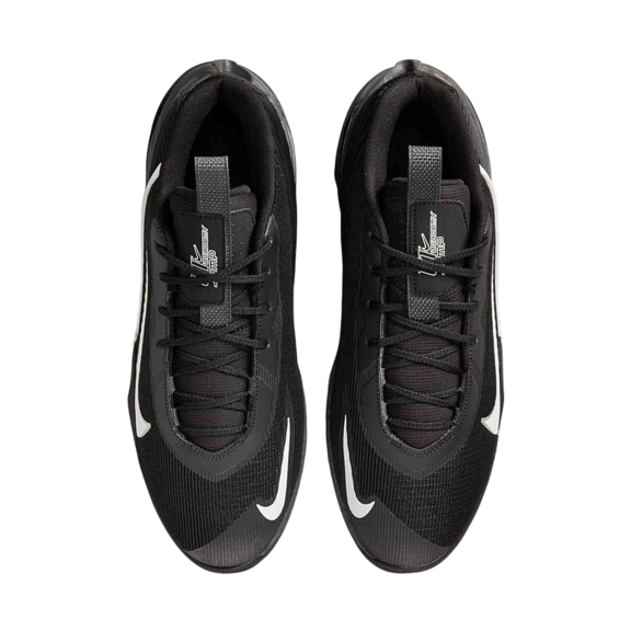 Nike GT Jump Academy "Black and White"