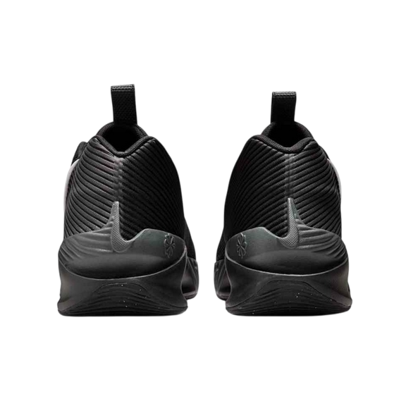 Nike GT Jump Academy "Black and White"
