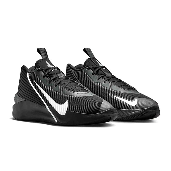 Nike GT Jump Academy "Black and White"