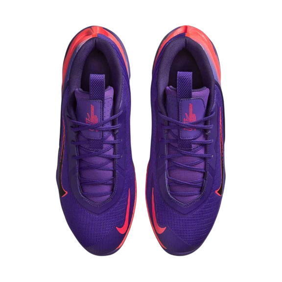 Nike GT Jump Academy "Wild Grape"