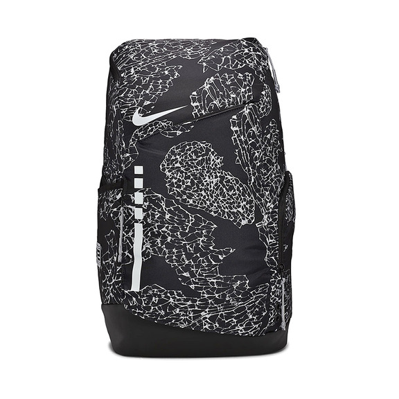 Nike Hoop Elite Schwarz Weiß