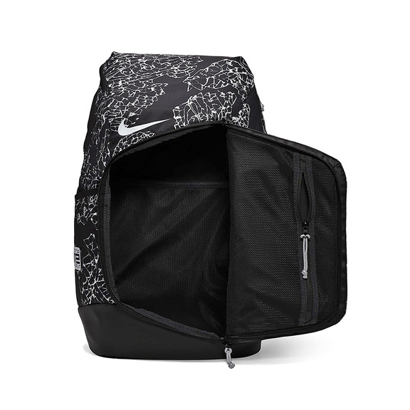 Nike Hoop Elite Schwarz Weiß
