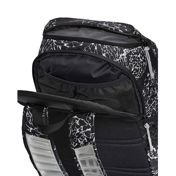 Nike Hoop Elite Schwarz Weiß