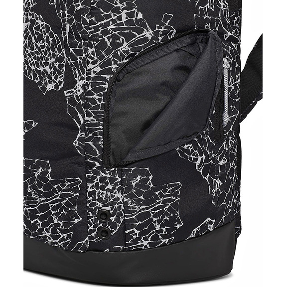 Nike Hoop Elite Schwarz Weiß