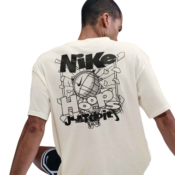 Nike Hoops Basket "Sail"