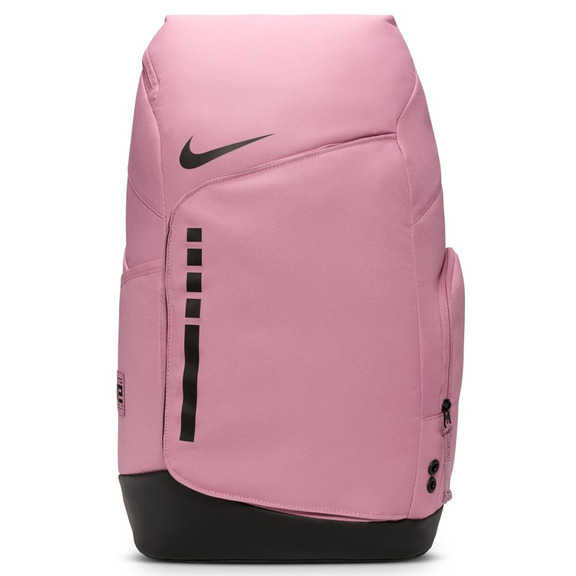 Nike Hoops Elite Pro Backpack (32 l) "Elemental Pink-Black"