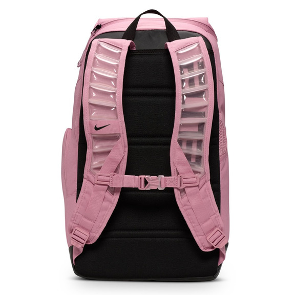 Nike Hoops Elite Pro Backpack (32 l) "Elemental Pink-Black"