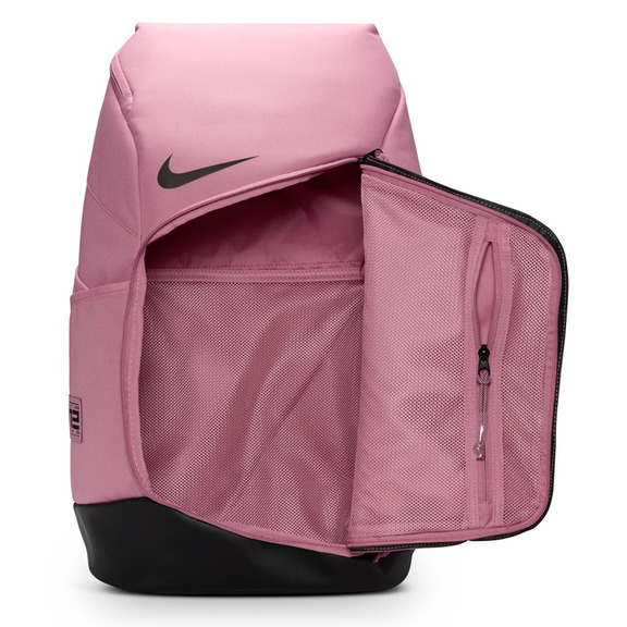 Nike Hoops Elite Pro Backpack (32 l) "Elemental Pink-Black"