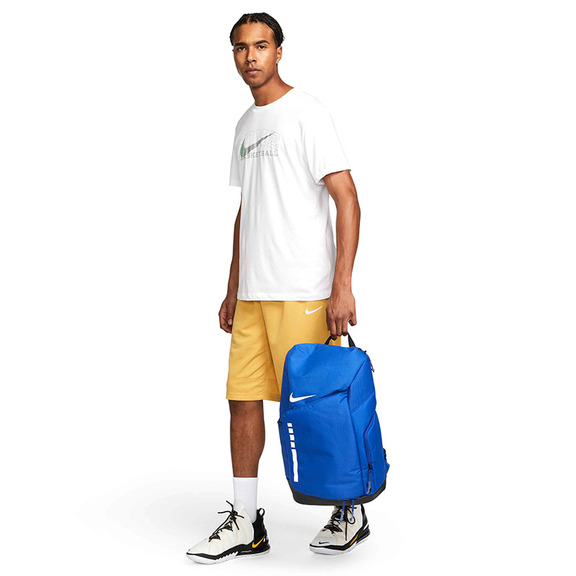Nike Hoops Elite Pro Rucksack (32 l) "Game Royal"