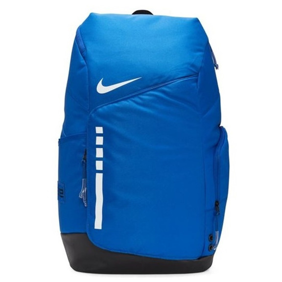 Nike Hoops Elite Pro Rucksack (32 l) "Game Royal"