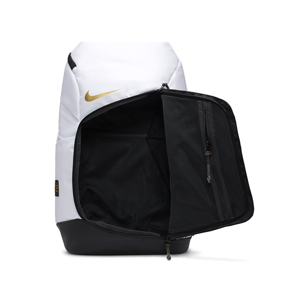 Nike Hoops Elite Pro Rucksack (32L) "White Gold"